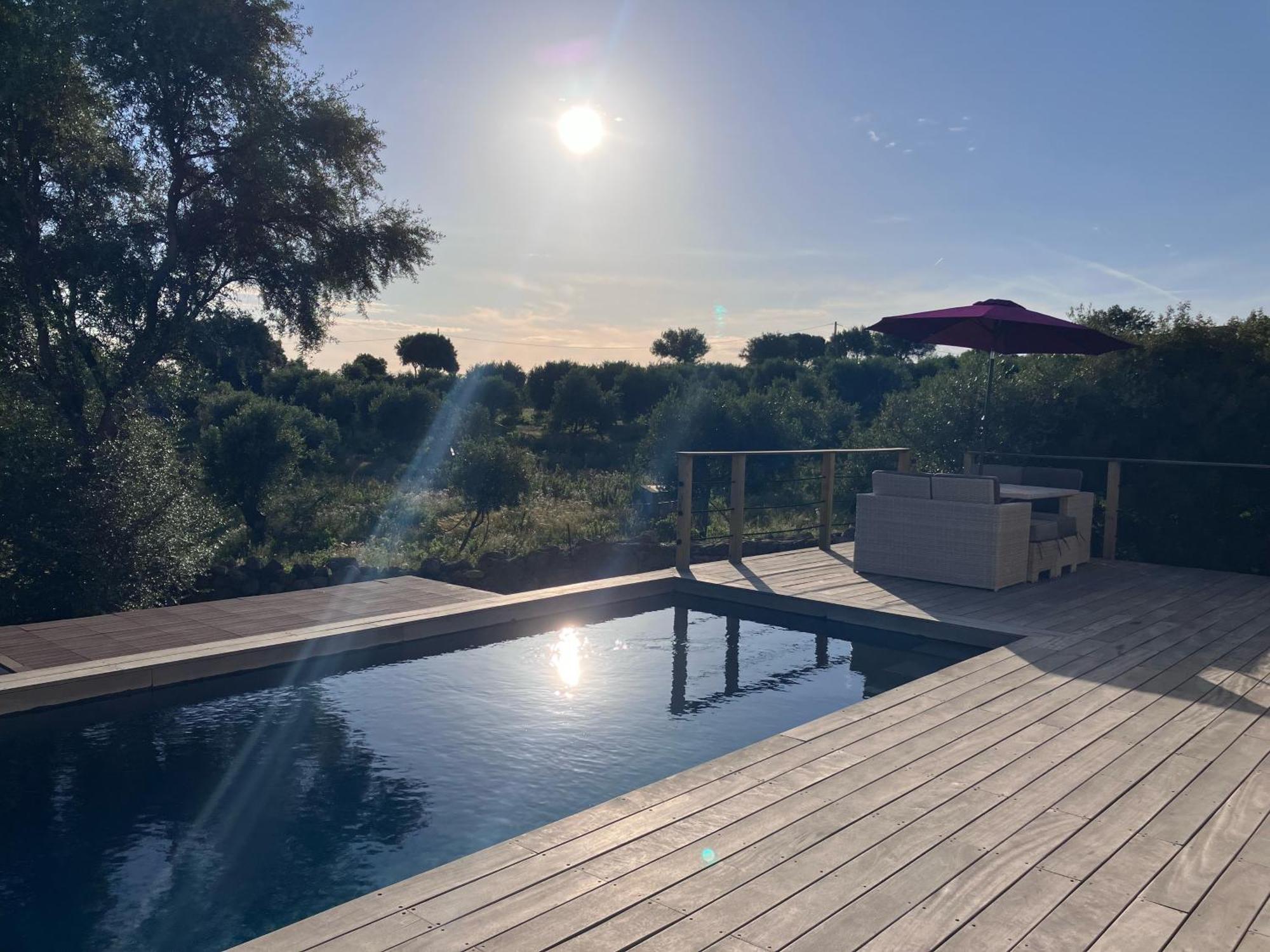 Bella Vista Villa *
