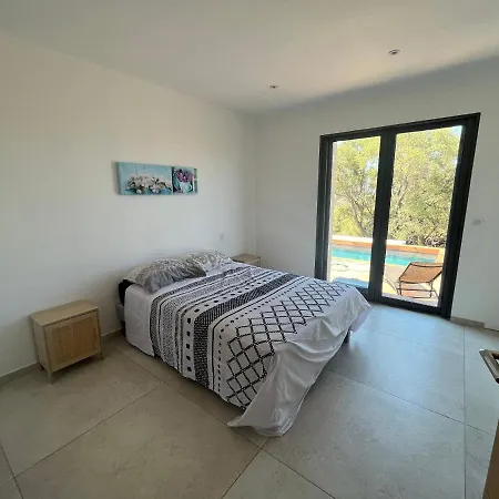 Villa Bella Vista Corbara Exterior foto