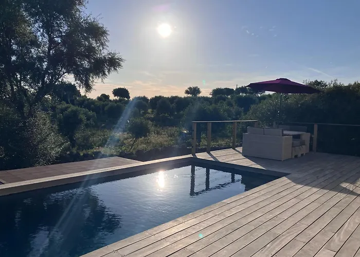 Bella Vista